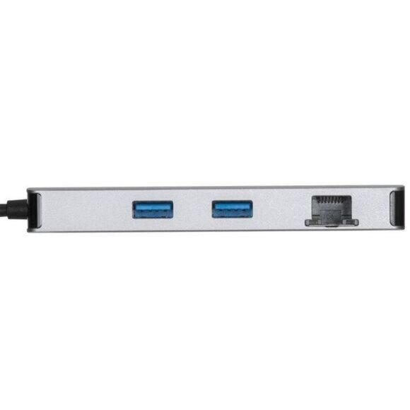 Targus USB-C Dual HDMI 4K Docking Station - Picture 2 of 6